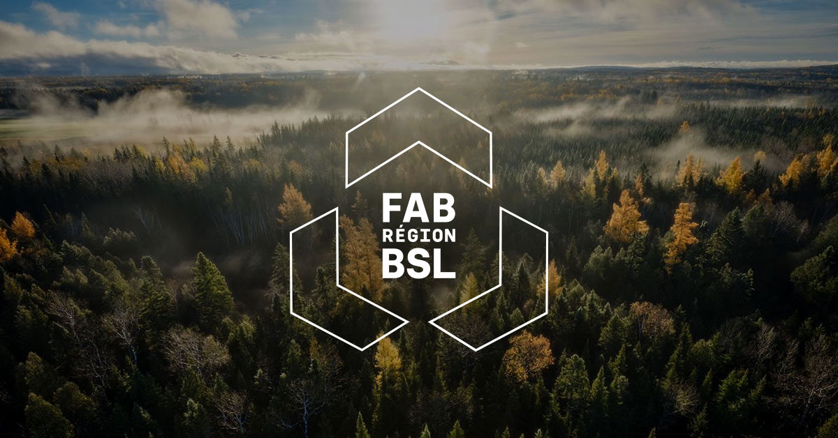 Logo FabRégion